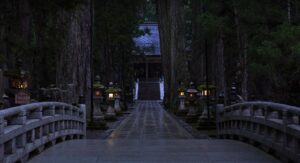 고야산 금강봉사｜역사와 개요 상세히 해설