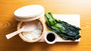 Top 3 Must-Try Local Dishes in Wakayama: Regional Specialties