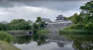 후쿠오카성에 대해 | 역사와 개요를 자세히 해설