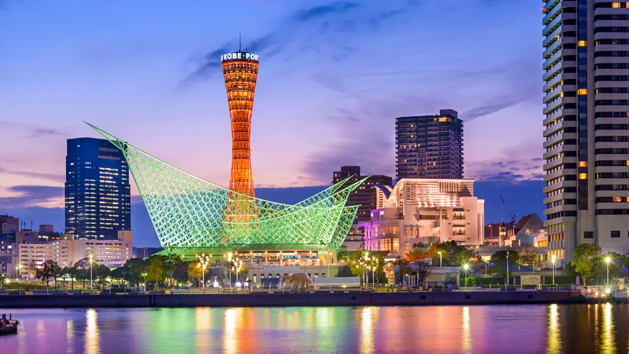 【고베×일본술】술창고 순회로 토속주를 만끽! 고베시와 일본술을 만끽하는 여행