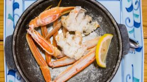 福井県の厳選グルメ3選（これだけは食べたい名物／郷土料理など）