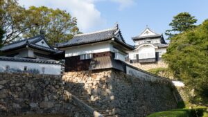 Matsuyama Castle: Shikoku’s Hilltop Fortress Guide