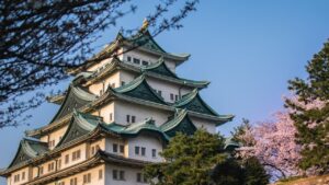 Top 3 Hotels in Aichi Prefecture (Featuring a Must-Stay Traditional Ryokan)