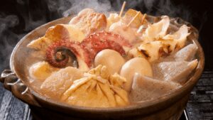 3 carefully selected gourmet foods in Ishikawa Prefecture (specialties/local dishes that you must try)