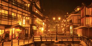 Yamagata Prefecture’s Ultimate Journey – Selected Tourist Attractions