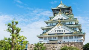 About Nagoya Castle: A Detailed Explanation of Its History and Overview