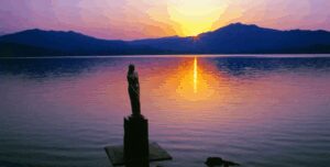 秋田县极致之旅精选旅游景点