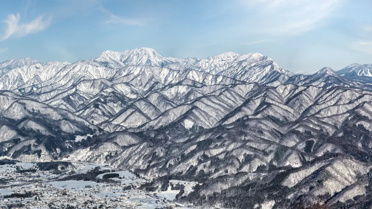2026년 하쿠바 여행 가이드: 필수 추천 명소 & 등산 코스 총정리