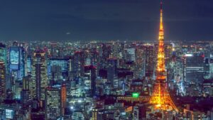 Three Select Luxury Hotels in Tokyo (Top Picks for an Exceptional Stay)
