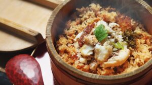 Must-Try Local Dishes in Ehime: 3 Iconic Foods You Can’t Miss