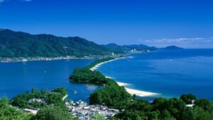 아마노하시다테 가이드｜역사와 추천 명소를 상세히 소개