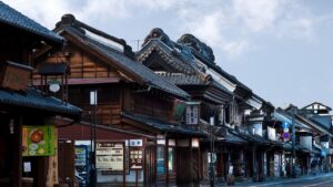 사이타마 현의 엄선된 고급 호텔 3선: 꼭 한 번은 머물고 싶은 특별한 호텔