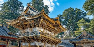 【3선】도치기현의 엄선한 역사적 관광지