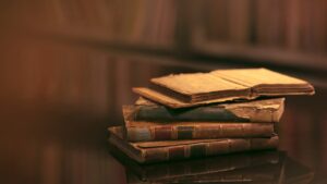 시대를 물들이는 일본 문학 : 헤이안에서 근대까지 자세하게 해설