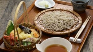 Three Must-Try Foods Delights in Nagano Prefecture (Local Specialties and Traditional Cuisine)
