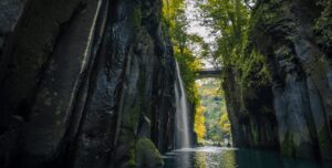 宮崎県の厳選した歴史的観光地