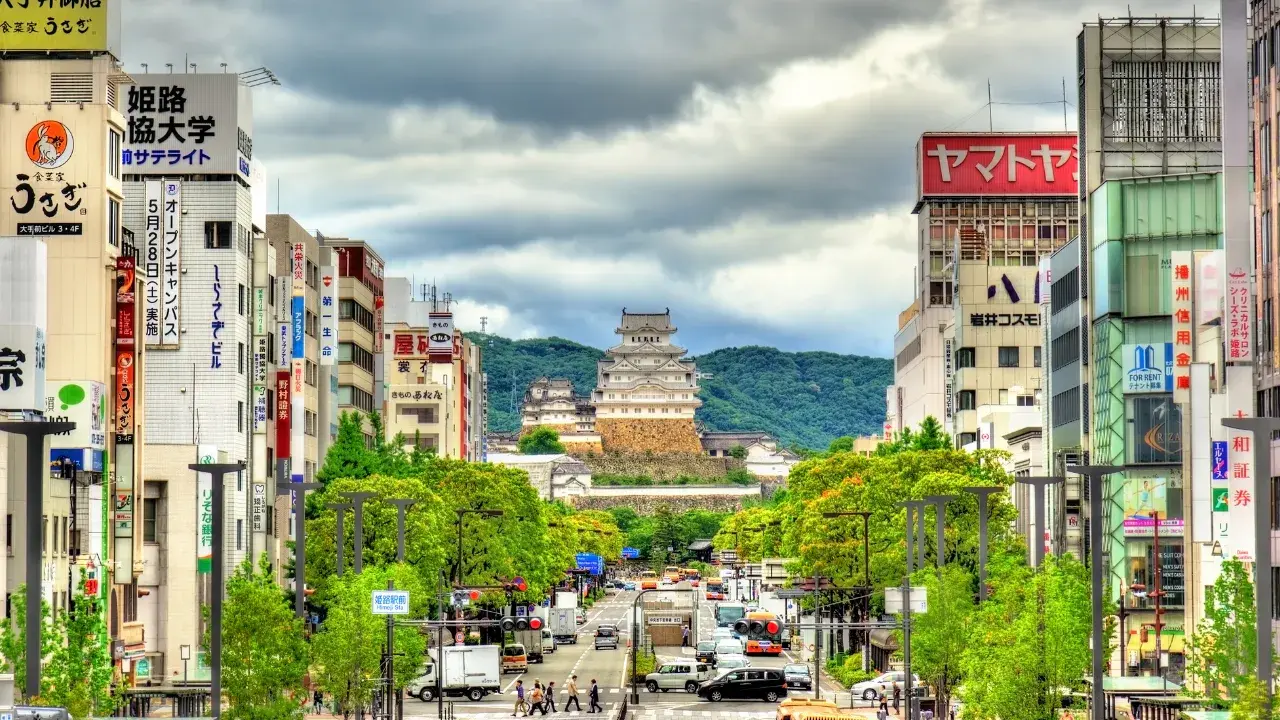 히메지성 × 사케 여행 — 양조장 투어로 현지 니혼슈 만끽하기