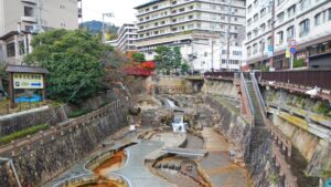 有馬温泉について｜歴史や概要を詳しく解説