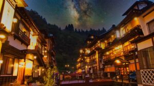 야마가타현의 엄선 호텔 3선 (한 번은 묵어보고 싶은 고급 호텔)