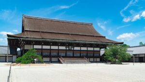 교토고쇼 완벽 가이드｜역사와 필수 볼거리