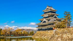 나가노현 추천 호텔 3선 (한 번쯤 묵어보고 싶은 특별한 다다미 객실 료칸)