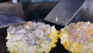 오카야마현 추천 별미 3선 (꼭 먹어봐야 할 명물/향토 요리)