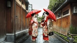 Three Select Luxury Hotels in Kyoto (Top Picks for an Exceptional Stay)