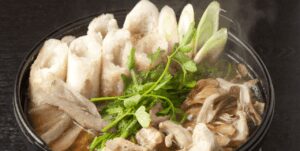 아키타의 엄선 음식 3선(이것만은 먹고 싶은 명물/향토 요리 등)