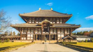 Todaiji Temple in Nara: History & Must-See Spots