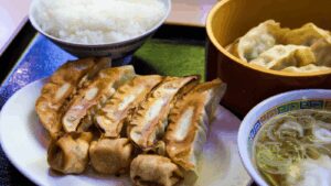 3 carefully selected gourmet foods in Tochigi Prefecture (specialties/local dishes that you must try)